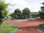 游乐场地及设施